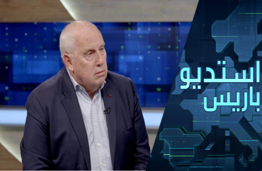 أوروبا تتخبط بين حربي إيران وأوكرانيا