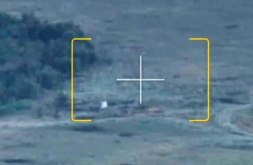 قديروف ينشر مقطع فيديو يوثق عملية تصفية مسلحين أوكرانيين