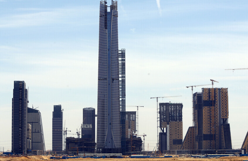 مصر تعلن تصدير تجربة العاصمة الإدارية إلى 4 دول إفريقية