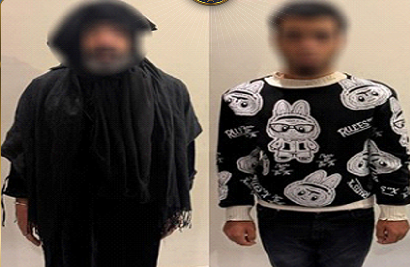 مصر.. الصدفة تمنع جريمة قتل مروعة وغادرة