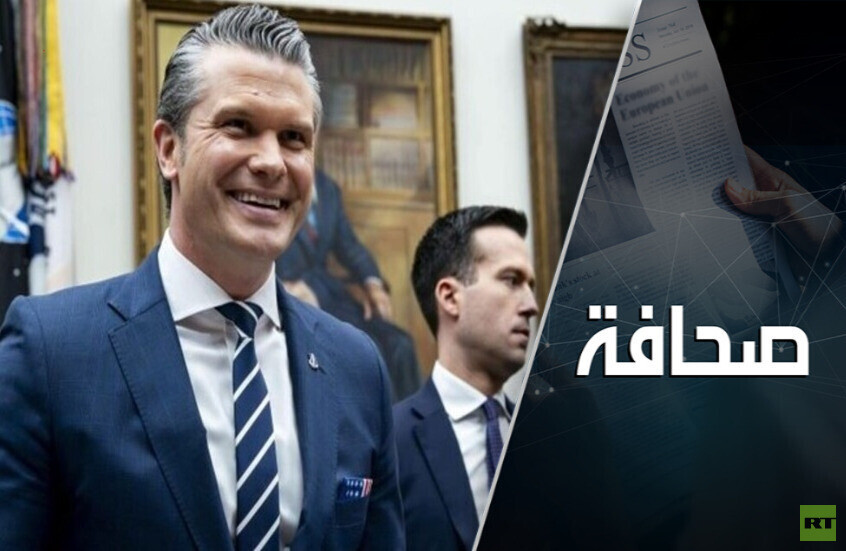 البنتاغون يستخدم قواعد بيانات متطورة لمجاراة الصين