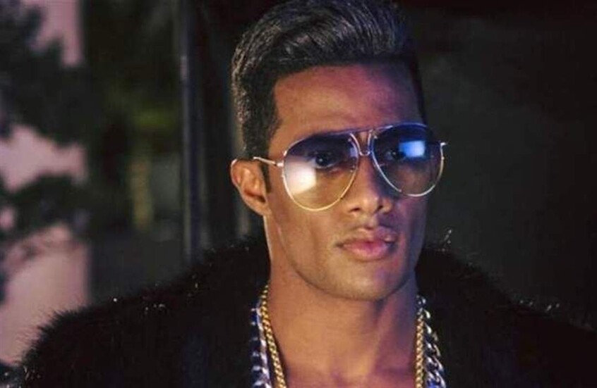 محمد رمضان يتلقى هدية ثمينة في عيد ميلاده