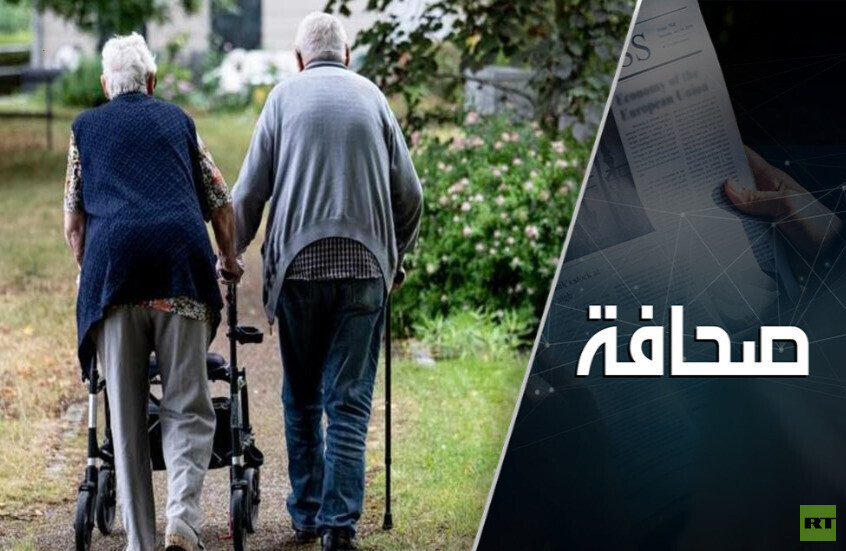 ناقوس الخطر يدق: ألمانيا تشيخ
