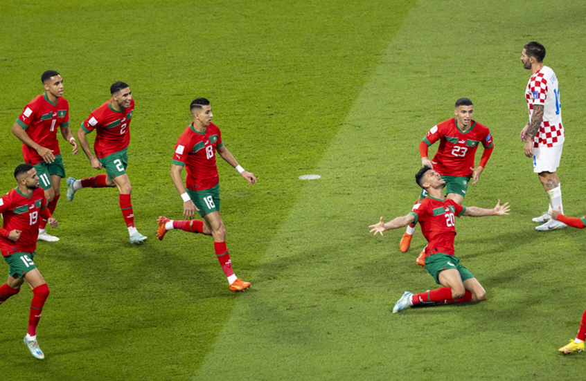 من مصر 1934 إلى المغرب 2022.. رحلة العرب في كأس العالم بين الظهور المشرف ومقارعة الكبار
