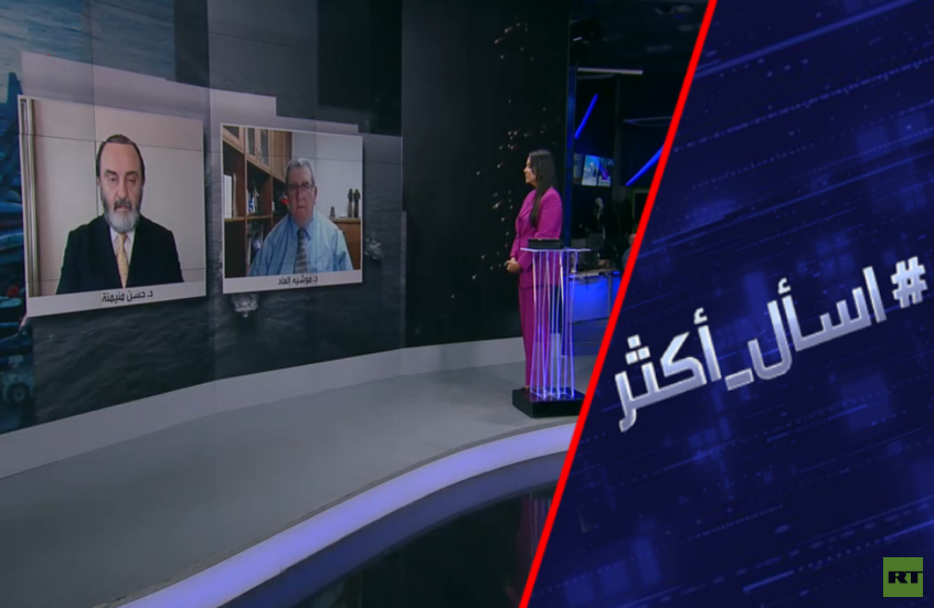 من لبنان لإيران.. ترامب ينهي حلم نتنياهو