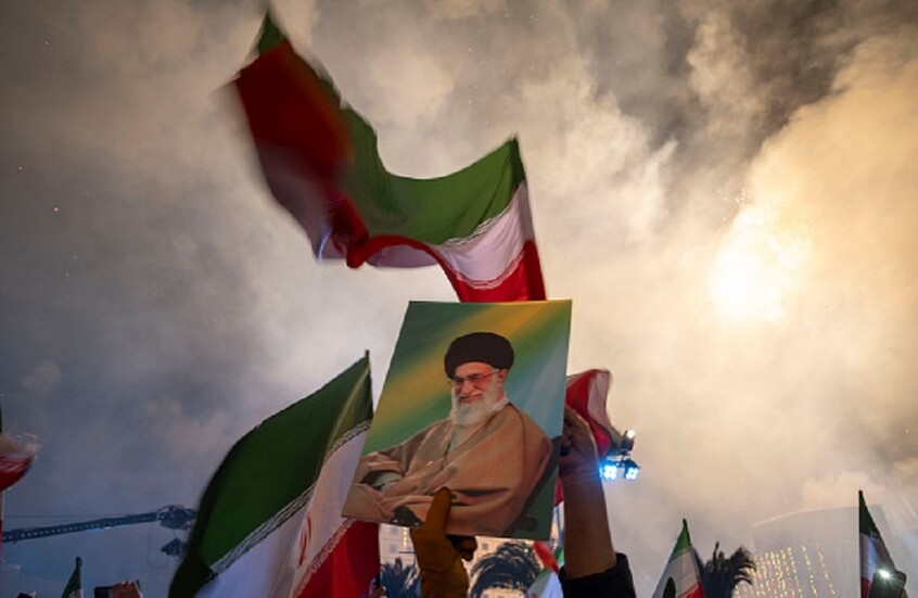 الأمن الفيدرالي الروسي: اغتيال القيادة الإيرانية جرى باستخدام برمجيات خبيثة في أنظمة المراقبة