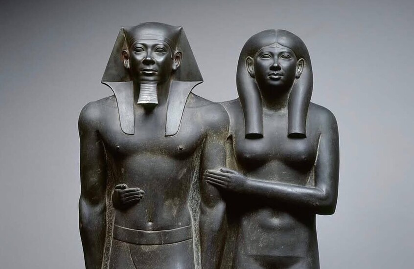 مصريون يُجبرون غوغل على تغيير صورة أثرية في 4 أيام