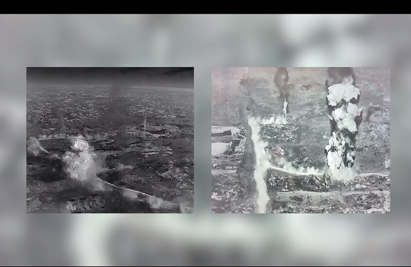 الجيش الإسرائيلي يعلن تفكيك 11 كيلومتراً من الأنفاق في بيت حانون بقطاع غزة (فيديو)
