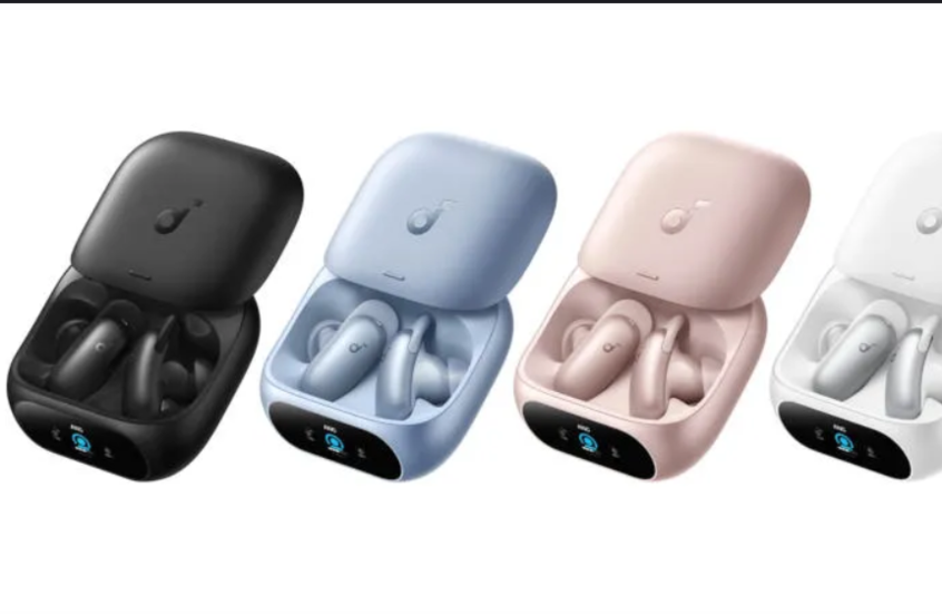 Anker تعلن عن سماعات لاسلكية بمواصفات متطورة