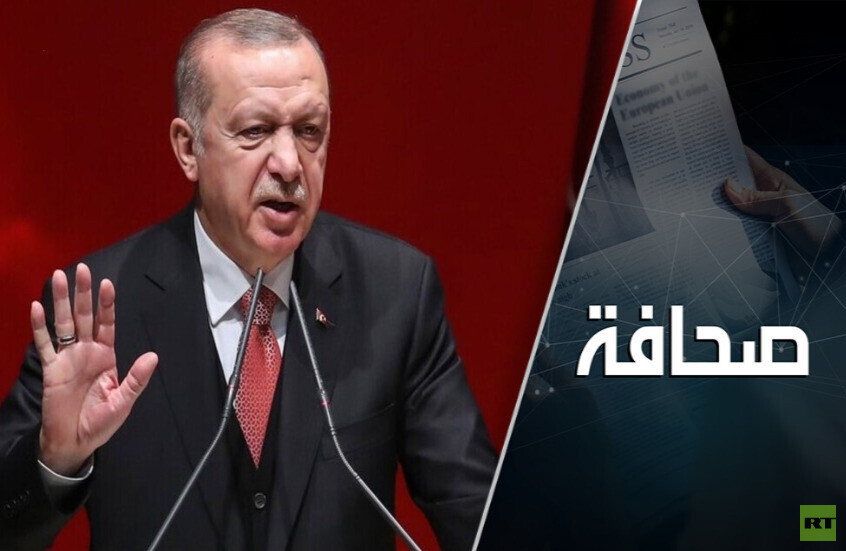 الرئيس التركي يشتت صفوف المعارضة أملا بالبقاء