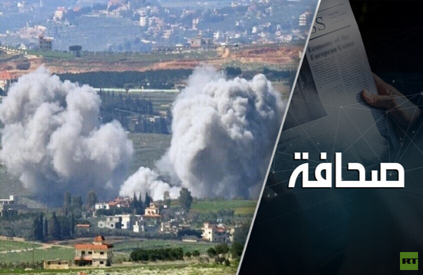 لبنان حجر العثرة في طريق الاتفاق مع إيران