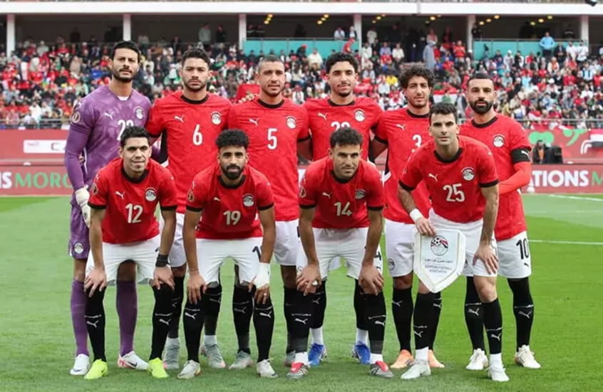 الاتحاد المصري يعلن غياب أحد أبرز نجوم المنتخب عن ودية روسيا استعدادا لكأس العالم