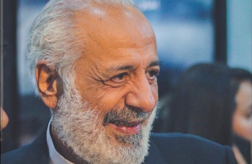 أيمن زيدان يعود بـ"أثر"..  حين تتحول الذاكرة إلى اعترافات مؤجلة (فيديو)