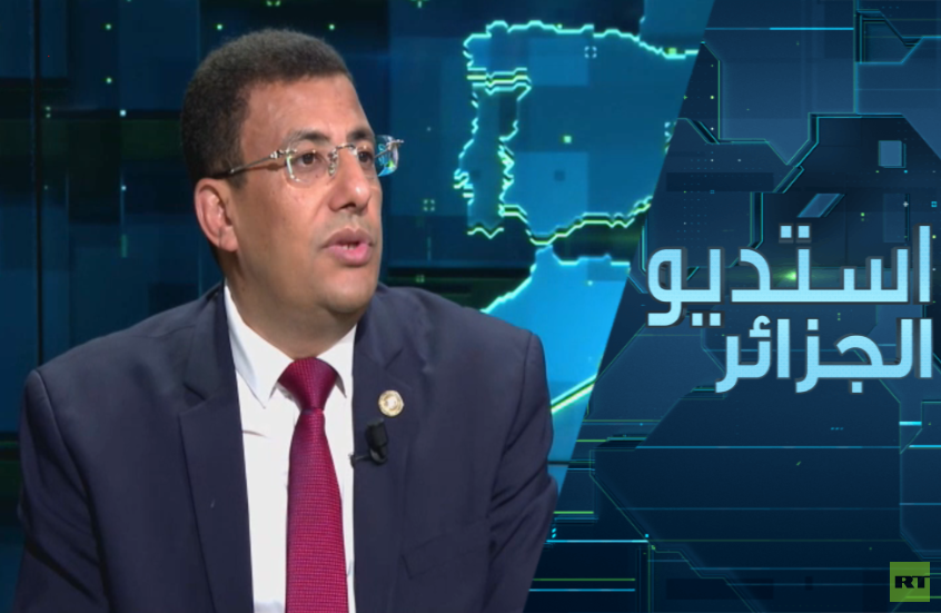 تأكيد جزائري.. حل نزاعات إفريقيا بالحوار