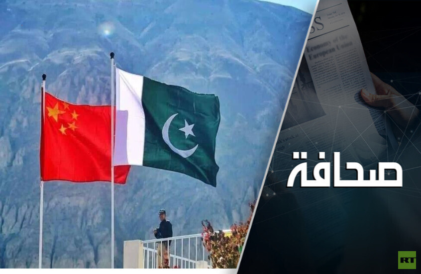 بكين تراهن على إسلام آباد في الصراع بين الهند وباكستان