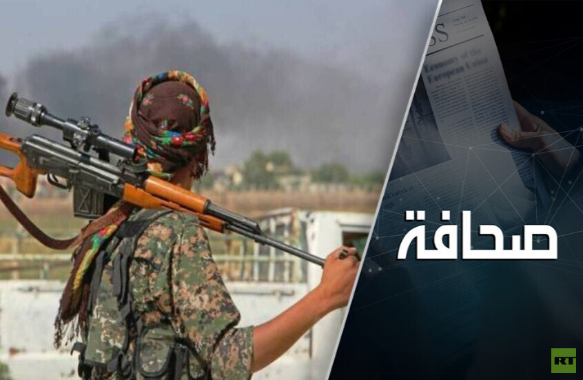 إيران تخشى أن تتعرض للغزو من البر
