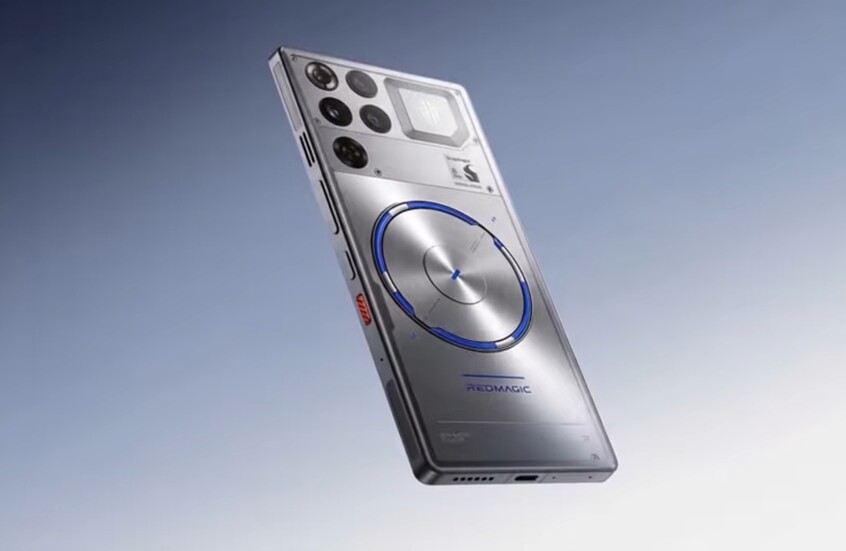 ZTE تطلق أحد أفضل الهواتف لمحبي الألعاب