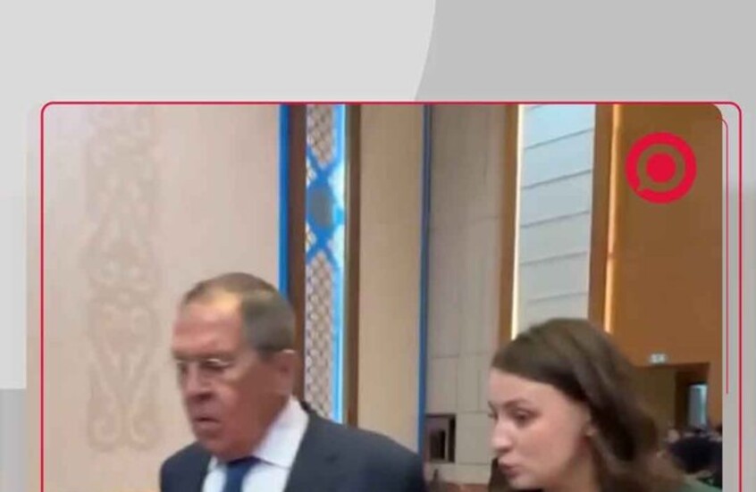 لافروف يرفض التعليق على مقارنة أرمينيا بأوكرانيا في مسار توجهها نحو الاتحاد الأوروبي
