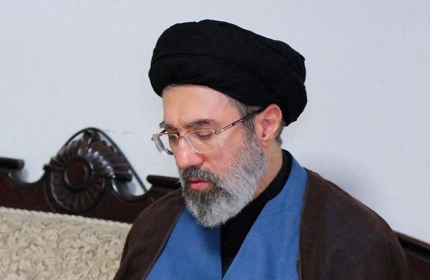 مصدر إسرائيلي: المرشد الإيراني لم يوافق على الاتفاق وبالتالي ترامب لن يوافق عليه