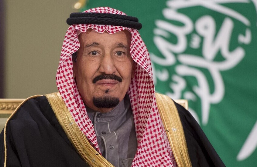 الملك سلمان يتكفل بنفقات الهدي لجميع ضيوف "برنامج خادم الحرمين الشريفين للحج والعمرة"