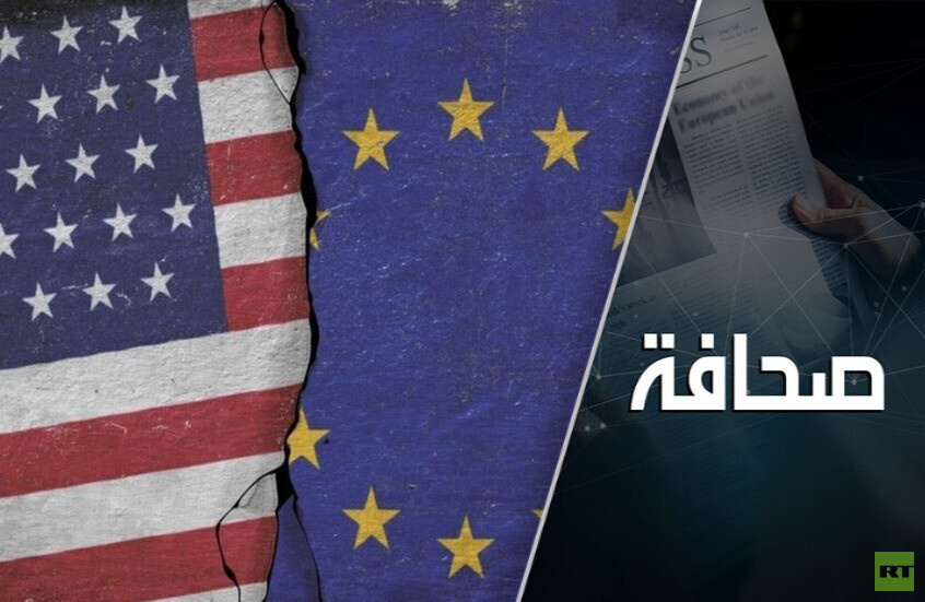 غرينلاند سبب الفشل في هرمز – قراءة خاطئة من قبل أمريكا