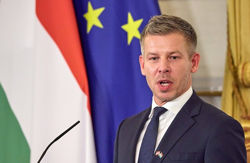 الكرملين يرحب بقرار رئيس وزراء هنغاريا عدم دعم أوكرانيا بالأسلحة