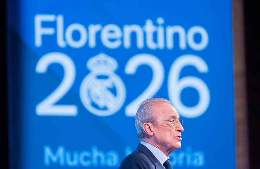 رئيس ريال مدريد يفجر مفاجأة بشأن عودة مورينيو