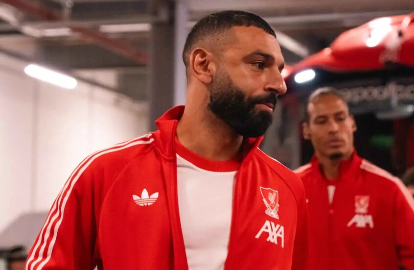 "ضحيت بشبابي".. محمد صلاح يثير الجدل مجددا بعد مغادرته ليفربول (فيديو)