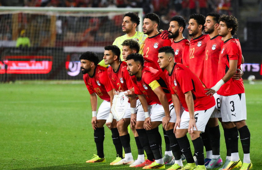 استبعاد لاعب واحد.. حسام حسن يحسم القائمة النهائية لمنتخب مصر في كأس العالم 2026