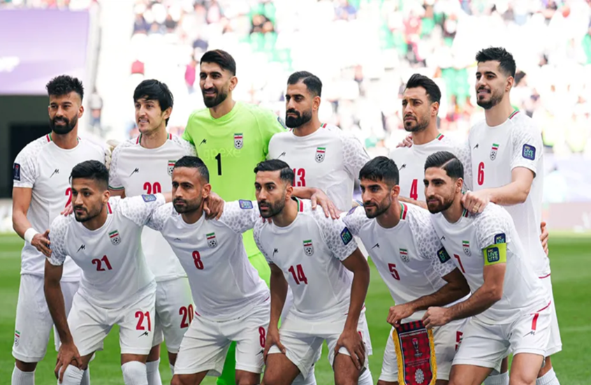 إيران تستعد لمونديال 2026 بالفوز على غامبيا بثلاثية