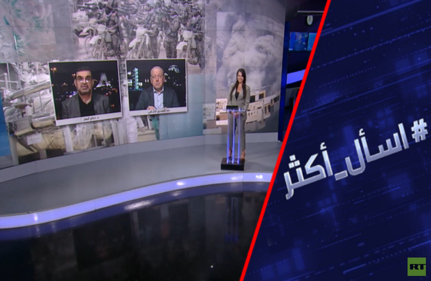 من لبنان لهرمز.. إيران تصدم ترامب بخطوطها الحمر