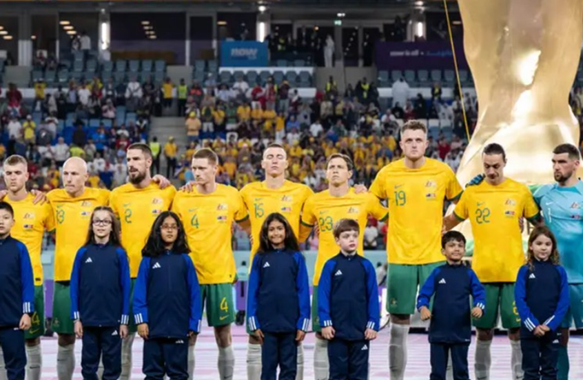 مهاجم إيطالي يغير جنسيته إلى الأسترالية للمشاركة في كأس العالم 2026