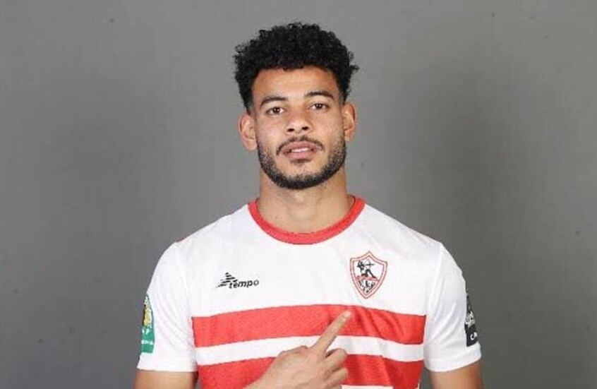 مصر.. محامي "دونغا" يكشف سبب حملة التشهير ضد لاعب المنتخب ونادي الزمالك سابقا