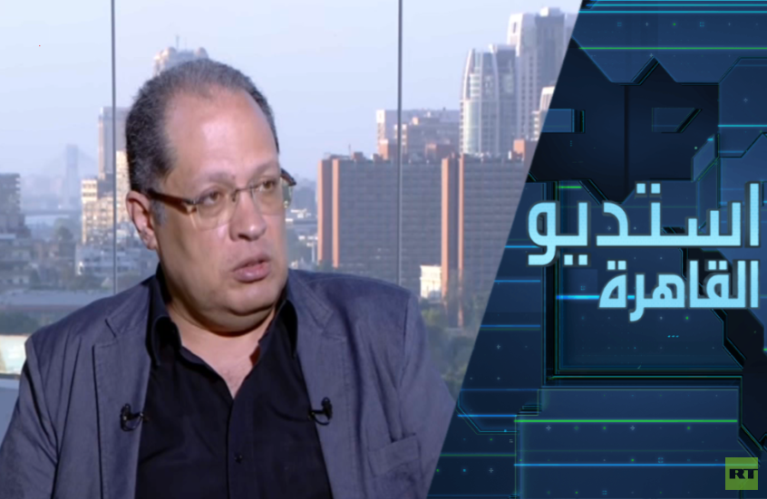 ترامب يقايض العرب..حرب مع إيران أو تطبيع