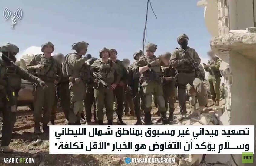 سلام: المفاوضات هي الخيار الأقل كلفة