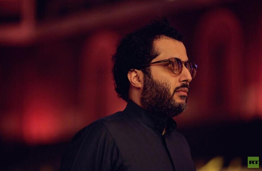 تركي آل الشيخ يرد على إعلامي مصري وصفه بـ"الصياد"