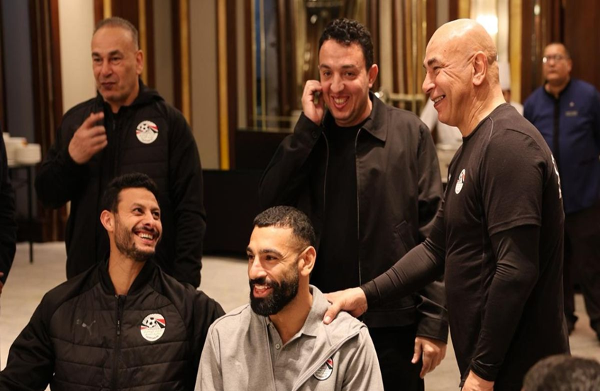 ما حقيقة انضمام طباخ مصري شهير لبعثة المنتخب في كأس العالم؟
