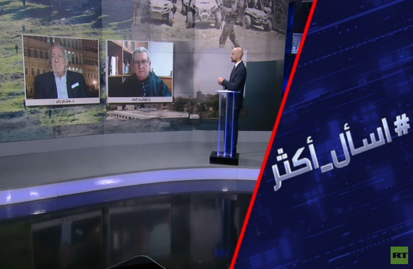 إسرائيل تتوغل بلبنان.. وحزب الله يرد بقوة