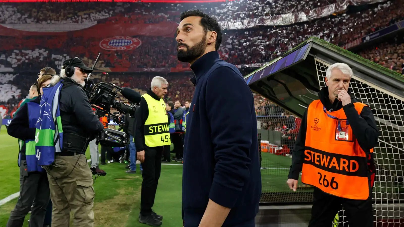 مفاجأة.. خروج أول اسم كبير من حسابات ريال مدريد لخلافة أربيلوا