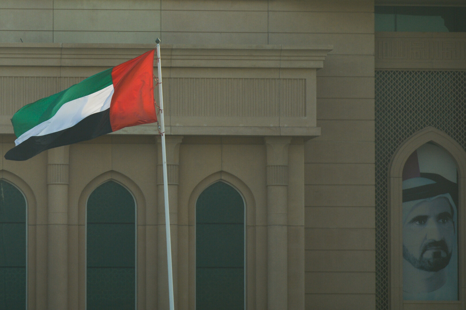 الإمارات تطالب في مجلس الأمن بإعادة فتح مضيق هرمز فورا ومحاسبة إيران
