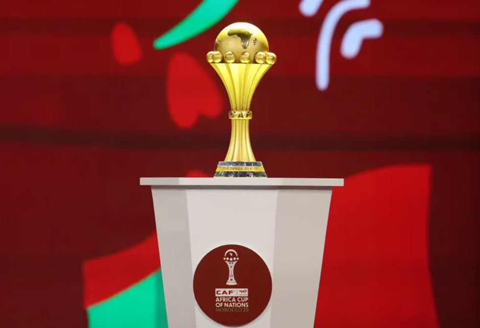 "الكاف" يؤكد إقامة كأس أمم إفريقيا 2027 في الصيف