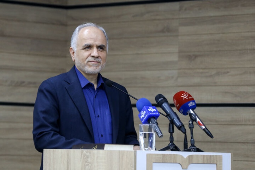 وزير العدل الإيراني: العدو يسعى إلى زرع الفتنة وإحداث انقسام داخل البلاد بعد فشله في الميدان