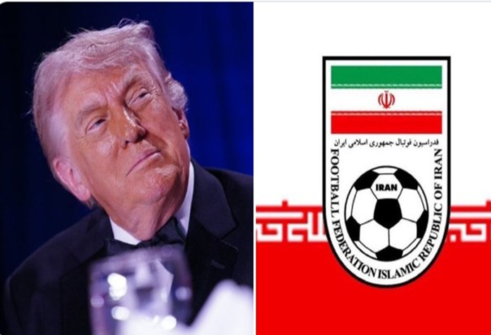 ماذا لو فازت إيران بكأس العالم في الولايات المتحدة؟.. ترامب يعلق