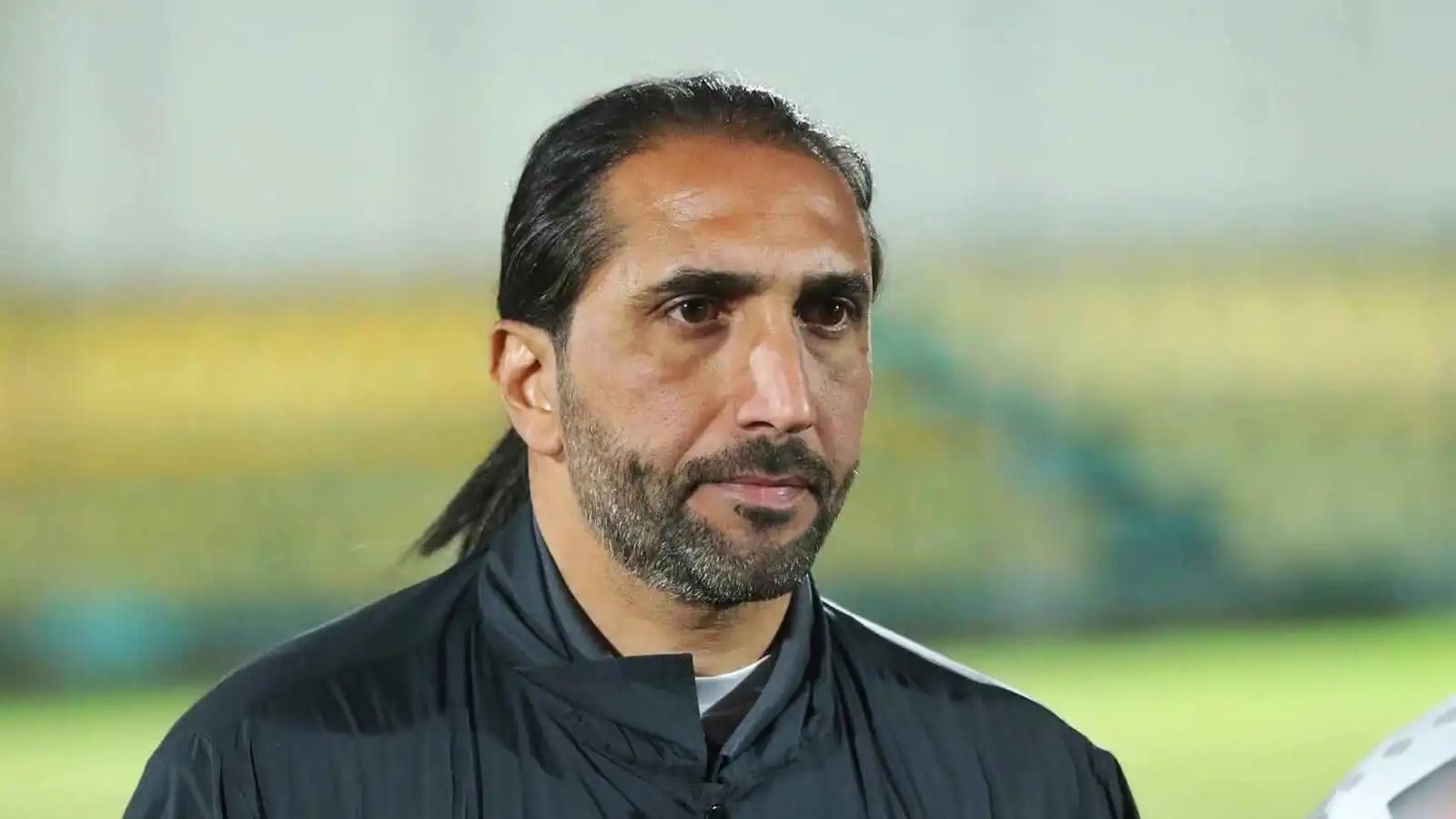 اشتباكات مؤسفة في الدوري العراقي.. حكم يتعرض للضرب المبرح (فيديو)