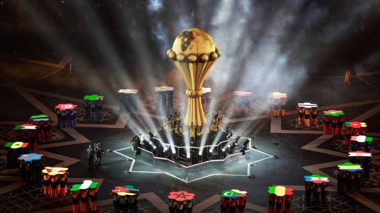 "كاف" يعلن موعد قرعة تصفيات كأس أمم إفريقيا 2027 ومواعيد المباريات