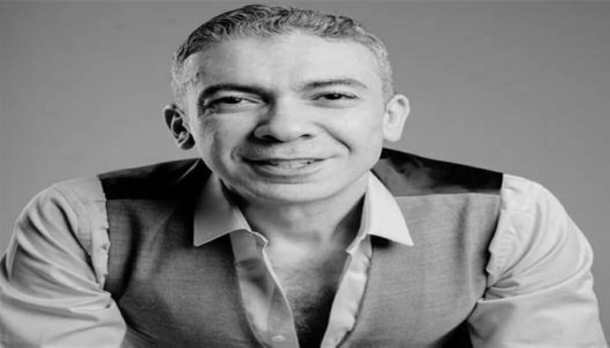 قرار عاجل بشأن فيديوهات ضياء العوضي في مصر