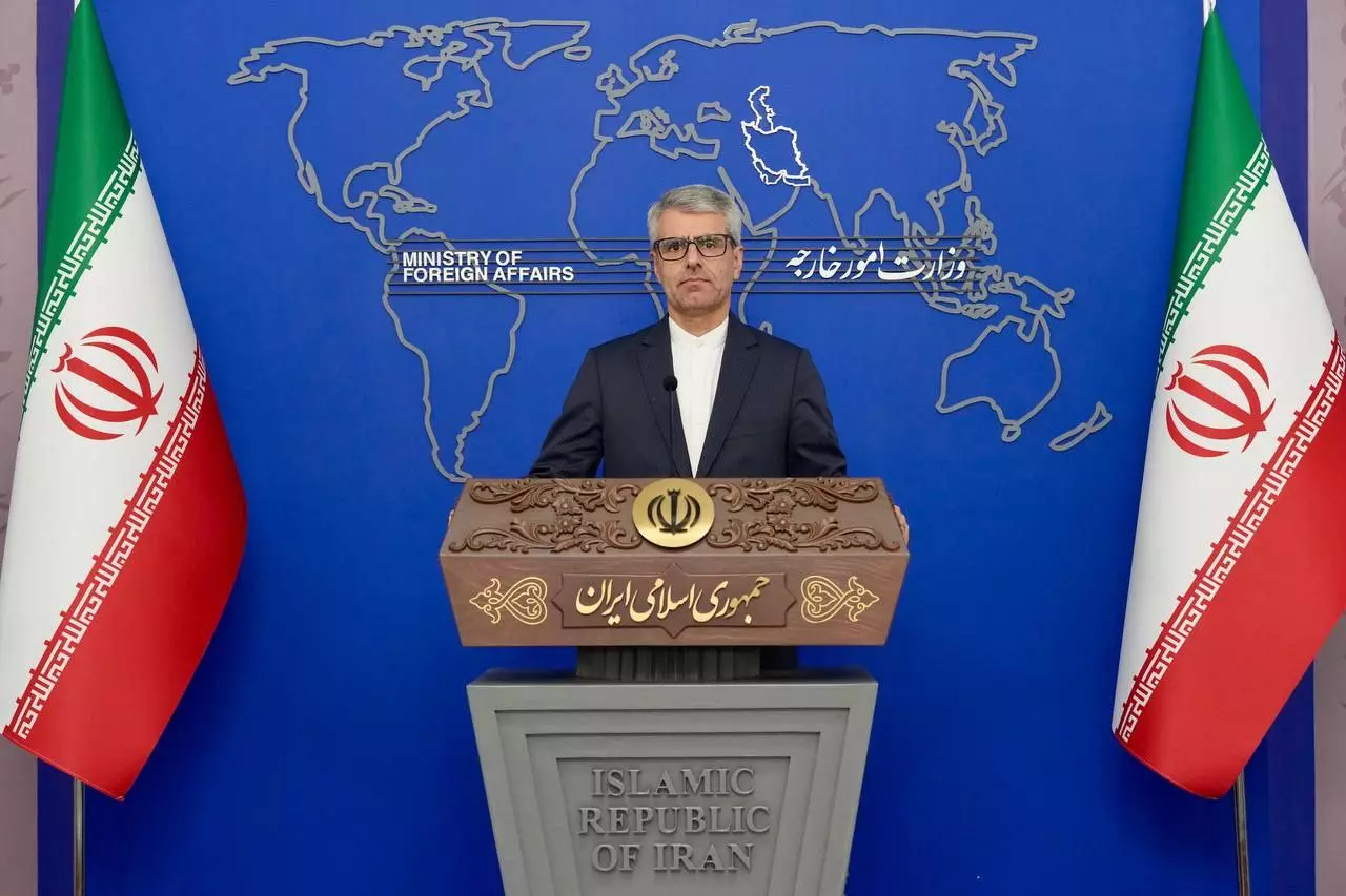 إيران تعلن تلقيها رد ترامب عبر باكستان