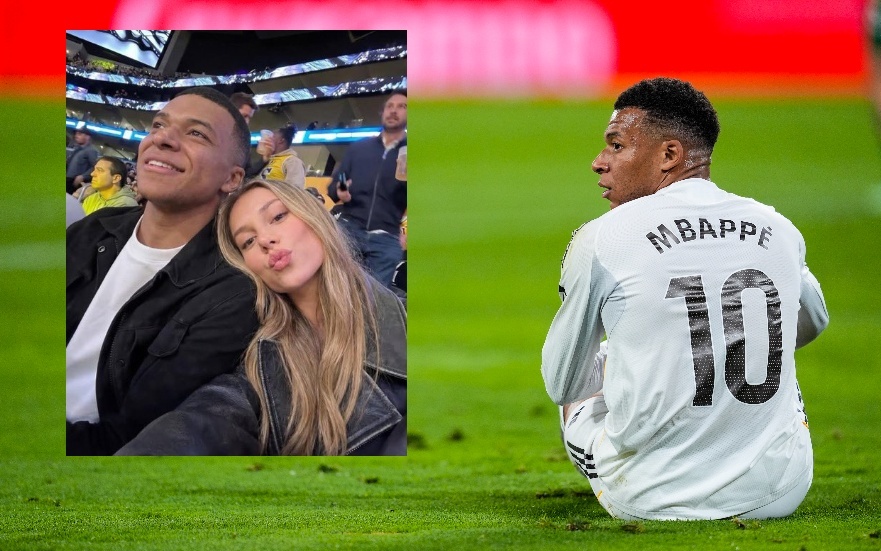 توتر داخل ريال مدريد بسبب تصرف مبابي الأخير