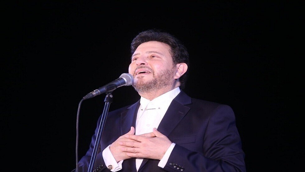 جثمان "أمير الغناء العربي" يصل القاهرة غدا