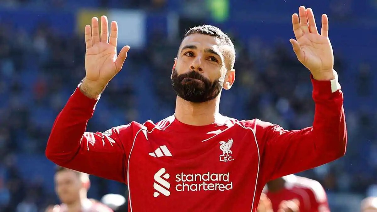 كم وجهة أغلقت أبوابها في وجه محمد صلاح؟